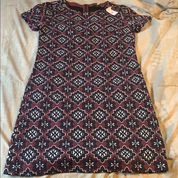 Loft Maxi dress - Picture 1 of 5